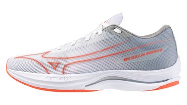 Полумарафонки Mizuno Wave Rebellion Sonic 2 J1GC2430-01