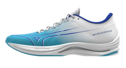 Полумарафонки Mizuno Wave Rebellion Sonic 2 J1GC2430-51