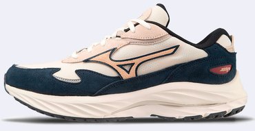 Кроссовки Mizuno Wave Rider ß D1GA3309-04