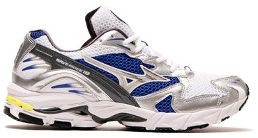 Кроссовки Mizuno Wave Rider 10 D1GA2104-06