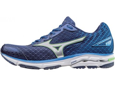 Кроссовки для бега MIZUNO WAVE RIDER 19 J1GC1603-07