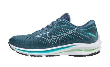 Кроссовки для бега Mizuno Wave Rider 25 (Women) J1GD2103-23
