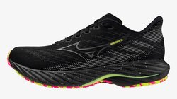 Кроссовки для бега Mizuno Wave Rider 28 Unisex J1GC2463-01