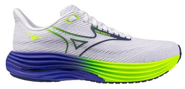 Кроссовки для бега Mizuno Wave Rider 29 J1GC2503 53