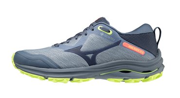Кроссовки для бега Mizuno Wave Rider GoreTex (Women) J1GD2179-47-S