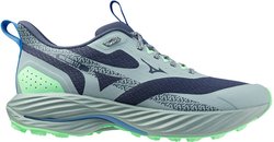 Кроссовки для бега Mizuno Wave Rider Tt 2 J1GC2432 51