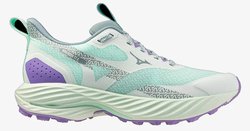 Кроссовки для бега Mizuno Wave Rider Tt 2 W J1GD2432 71