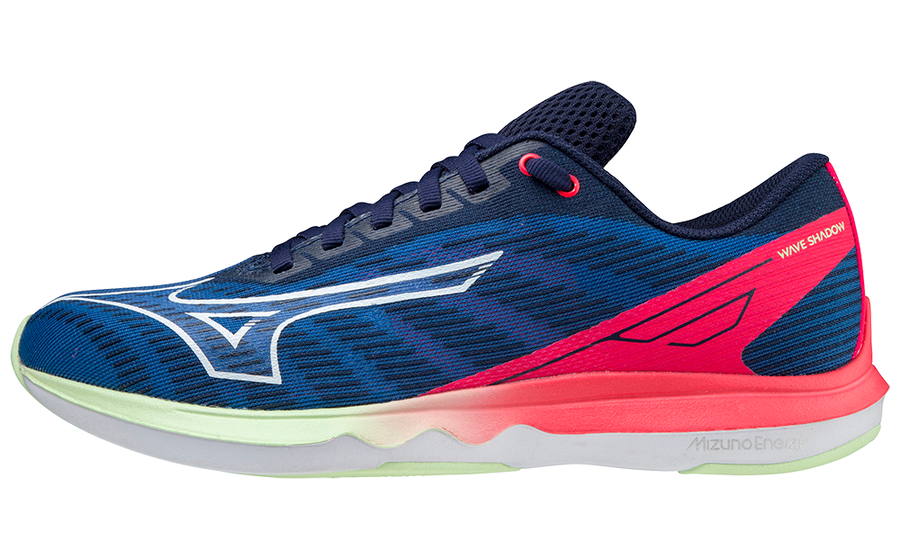 Mizuno wave shadow womens deals