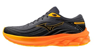 Кроссовки для бега Mizuno Wave Skyrise 5 J1GC2409-01