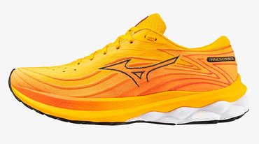 Кроссовки для бега Mizuno Wave Skyrise 5 J1GC2409-02