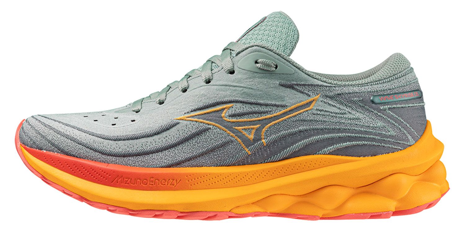 Mizuno 21 shop