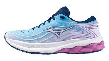 Кроссовки для бега Mizuno Wave Skyrise 5 (Women) J1GD2409-23