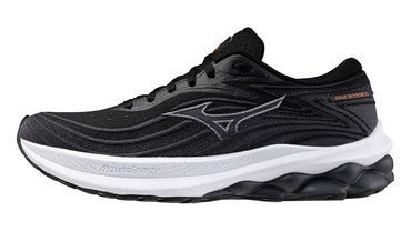 Кроссовки для бега Mizuno Wave Skyrise 5 (Women) J1GD2409-24-S