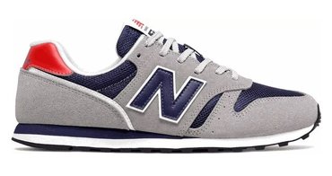 Мужские кроссовки NEW BALANCE 373 ML373CT2