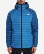 Пуховик The North Face M BETTAFORCA LT DOWN JACKET NF0A87GXJT21