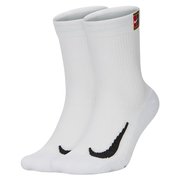 Носки для тенниса NIKE (2 пары) Nike NikeCourt Multiplier Cushioned SK0118-100