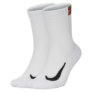 Носки для тенниса NIKE (2 пары) Nike NikeCourt Multiplier Cushioned SK0118-100