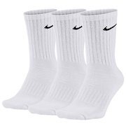 Носки NIKE 3PPK VALUE COTTON CREW SX4508-101