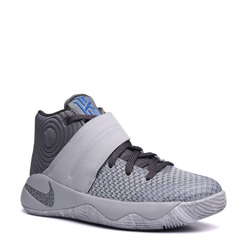 Grey 2025 kyrie 2