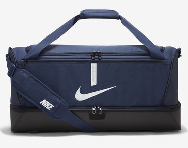 Спортивная сумка NIKE ACADEMY TEAM HARDCASE CU8087-410