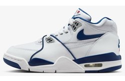 Детские кроссовки NIKE AIR FLIGHT 89 GS HF0406-103