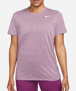 Женская футболка NIKE AS W DF RLGD LBR DX0688-503