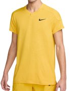 Мужская футболка NIKE COURT DRI-FIT SLAM RG TENNIS TOP FD5261-709