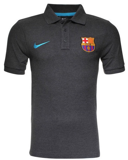 NIKE FCB CORE MATCHUP POLO 689945 032