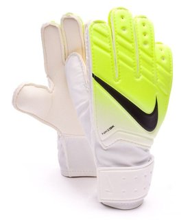 Перчатки NIKE GK JR MATCH FA16 GS0331-100