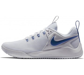 Волейбольные кроссовки NIKE HYPERACE 2 AR5281-104