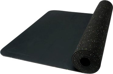 Мат для йоги NIKE MASTERY YOGA MAT 5 MM LONG N.100.2472.001.OS