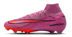 Футбольные бутсы Nike MERCURIAL SUPERFLY 10 ELITE FG FQ1454-600