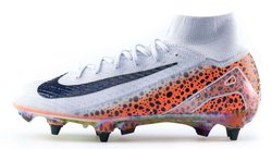 Футбольные бутсы Nike MERCURIAL SUPERFLY 10 ELITE SG-PRO HF9394-900
