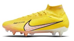 Футбольные бутсы Nike MERCURIAL SUPERFLY 9 ELITE SG-PRO AC DJ5166-780