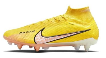 Футбольные бутсы Nike MERCURIAL SUPERFLY 9 ELITE SG-PRO AC DJ5166-780