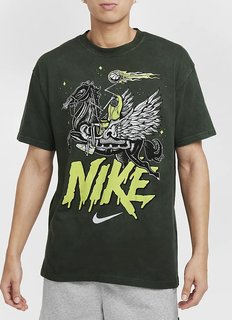 Футболка NIKE M NK TEE M90 OC 2 HF6199-355