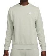 Джемпер NIKE M NSW CLUB CRW FT BV2666-371