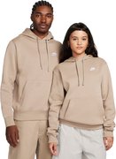 Толстовка NIKE M NSW CLUB HOODIE PO BB BV2654-247