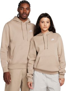 Толстовка NIKE M NSW CLUB HOODIE PO BB BV2654-247