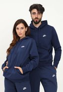 Толстовка NIKE M NSW CLUB HOODIE PO BB BV2654-410