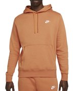 Толстовка NIKE M NSW CLUB HOODIE PO BB BV2654-800