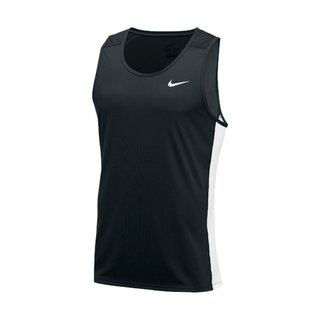 Мужская майка для бега NIKE Miler Tank 835873-012