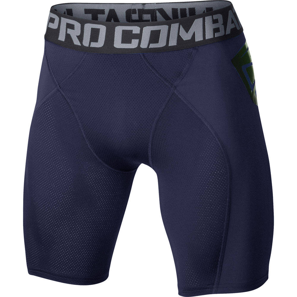 NIKE NPC ULTRALIGHT SLIDER SHORT 575273 451