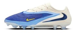 Футбольные бутсы Nike PHANTOM 6 LOW ELITE LV8 FG HQ2331-400