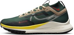 Кроссовки для бега Nike React Pegasus Trail 4 GoreTex FD0317 333