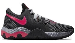 Баскетбольные кроссовки NIKE RENEW ELEVATE 2 CW3406-008