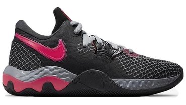 Баскетбольные кроссовки NIKE RENEW ELEVATE 2 CW3406-008
