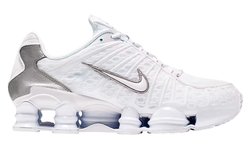 Кроссовки NIKE SHOX TL AV3595-100