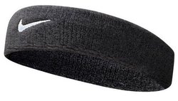 Повязка NIKE SWOOSH HEADBAND N.NN.07.010.OS