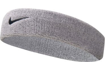 Повязка на голову NIKE SWOOSH HEADBAND N.NN.07.051.OS